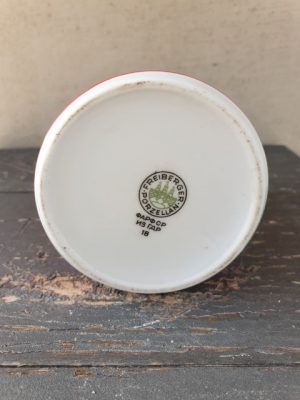 Pieno/grietinėlės indas - Image 3