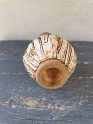 Bambukinė vaza - Image 3