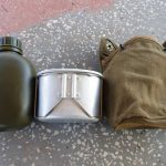 Gertuvė ir puodukas