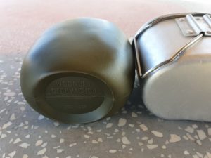 Gertuvė ir puodukas - Image 2