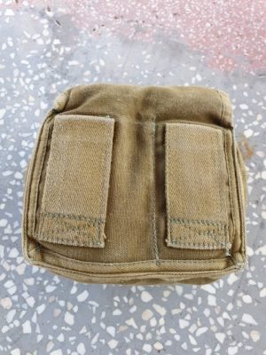 TA pirmos med. pagalbos rinkinys - Image 5