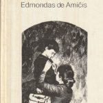 Edmondas de Amičis. Širdis