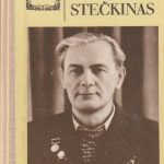 Feliksas Čiujevas. Stečkinas