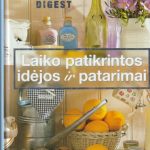 Digest Reader's. Laiko patikrintos idėjos ir patarimai