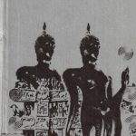 Vytautas Narvilas. Gangas prasideda Himalajuose