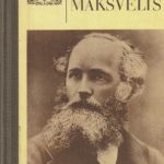 Vladimiras Karcevas. Maksvelis