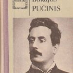 Janošas Bokajus. Pučinis