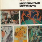 Lionginas Šepetys. Modernizmo metmenys