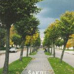 Šakių 2003 metų kalendorius