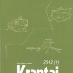 Krantai 2012/1
