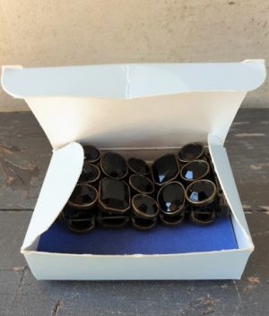 Juoda apyrankė - Image 3