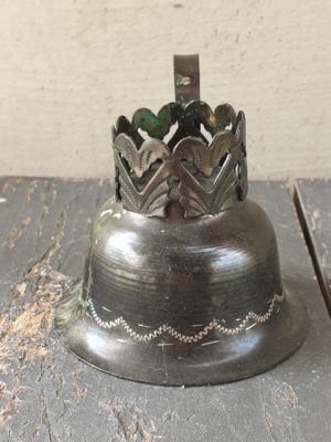 Metalinė žvakidė - Image 3