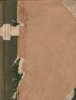 J. Mačernis. Žmonijos pradžia ir galas - Image 2