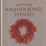 Lietuvių kalendorinės šventės