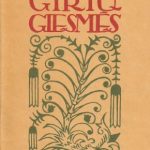 Kazimieras Šimonis. Girių giesmės