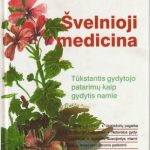 Hademaras Bankhoferis. Švelnioji medicina