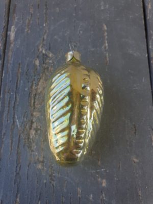 Senas eglutės žaisliukas - Image 2