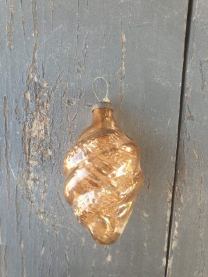 Senas eglutės žaisliukas - Image 2