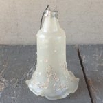 Senas eglutės žaisliukas