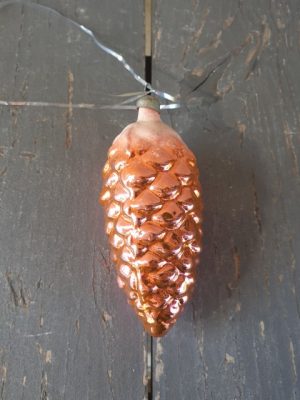 Senas eglutės žaisliukas - Image 2