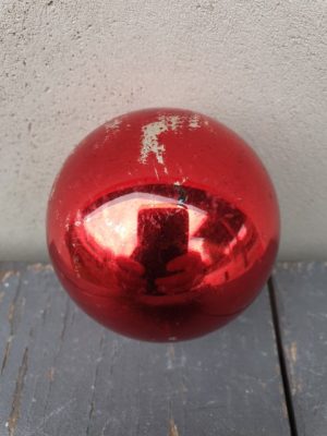 Senas eglutės žaisliukas - Image 2