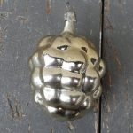 Senas eglutės žaisliukas