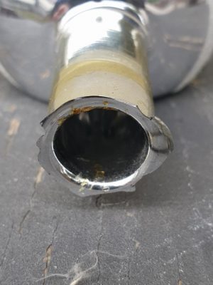 Eglutės viršūnės papuošimas - Image 3