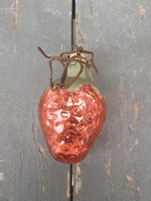 Senas eglutės žaisliukas - Image 2