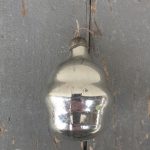 Senas eglutės žaisliukas