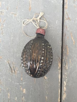 Senas eglutės žaisliukas - Image 2