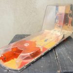 Stalo žaidimas "Krepšinis"