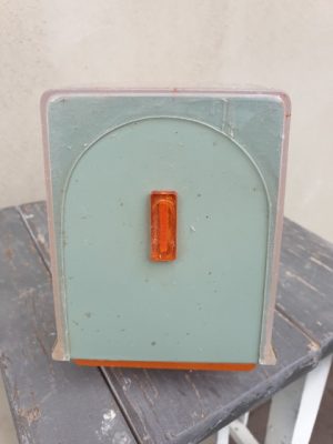 Stalo žaidimas "Krepšinis" - Image 8