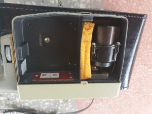 Filmavimo kamera "SPORT 4" - Image 4