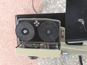 Filmavimo kamera "SPORT 4" - Image 5