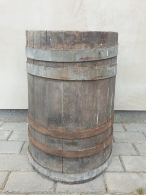 Ąžuolinė statinė - Image 3