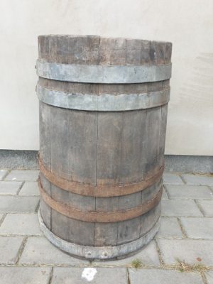 Ąžuolinė statinė - Image 4