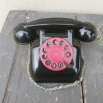 Žaislinis telefonas