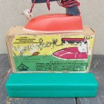 Vaikiškas lygintuvas