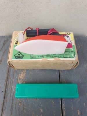 Vaikiškas lygintuvas - Image 3