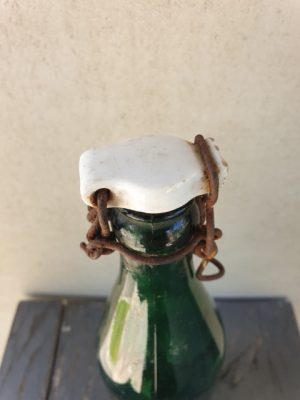 Senas butelis - Image 3