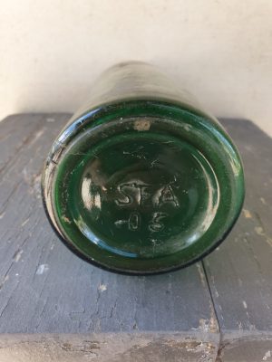 Senas butelis - Image 4