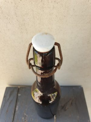 Senas butelis - Image 2