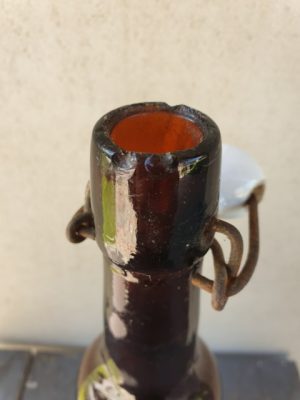 Senas butelis - Image 3