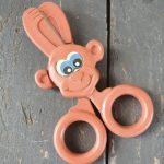 Vaikiškos žirklutės