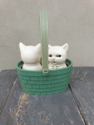 Žaislas "Kačiukai" - Image 3