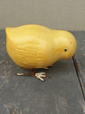 Prisukamas žaislas "Viščiukas" - Image 3