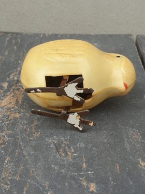 Prisukamas žaislas "Viščiukas" - Image 4