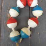 Barškutis ant vežimėlio