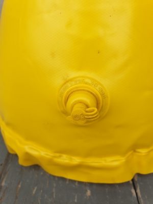 Pripučiamas žaislas "Kiškis" - Image 4