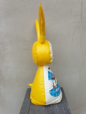 Pripučiamas žaislas "Kiškis" - Image 5